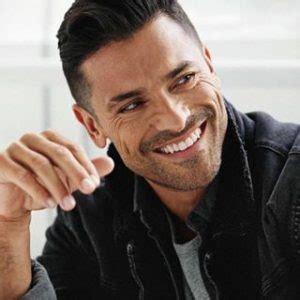 Mark Consuelos: Bio, Height, Weight, Age, Measurements – Celebrity Facts