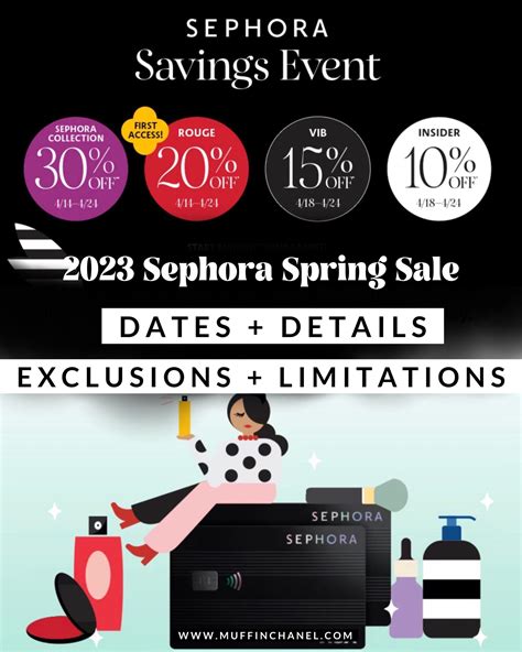 Sephora Sale Spring Trude Gertrude