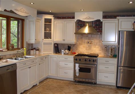 Mobile Home Kitchen Renovation Ideas | Mobile Homes Ideas