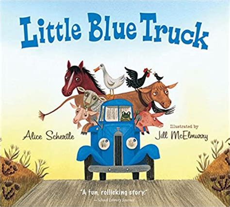 The Best Transportation Books For Preschoolers