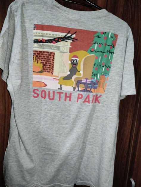 H M SOUTH PARK Men S Fashion Tops Sets Tshirts Polo Shirts On