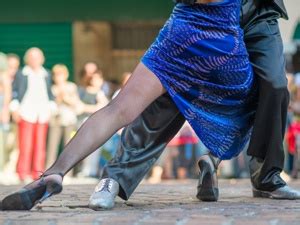 Tango Tanzen In Buenos Aires Erlebe Argentinien