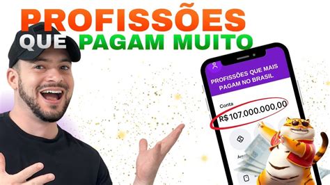 As Profissões Mais Bem Pagas Do Brasil Em 2024 Guia Completo Para O Sucesso Coins Day