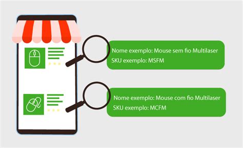 O Que é Sku E Como Utilizar Guia Prático