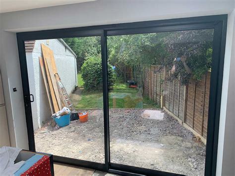 Sliding Doors Wandsworth Aluminium Sliding Doors Patio Doors