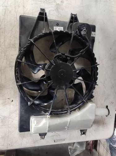 Motoventilador Kia Forte 2019 2021 Original Envío gratis