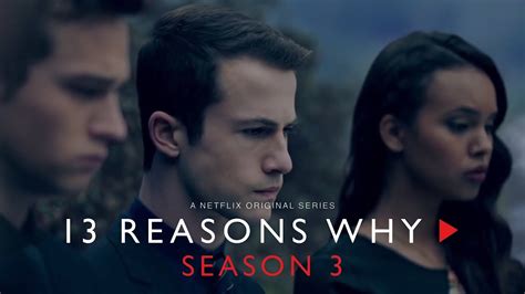 13 Reasons Why Temporada 4 Latino Inglés Sub Español HD