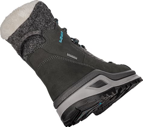 Renegade Evo Ice Gtx Ws Cold Weather Boots Schoenen Voor Vrouwen Lowa Nl