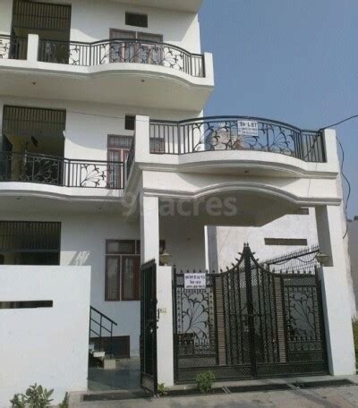 10 BHK Bedroom House Villa For Rent In Gomti Nagar Lucknow 3200