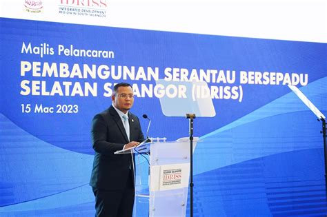 Selangor Confident Of Contributing 30 To National Gdp Businesstoday