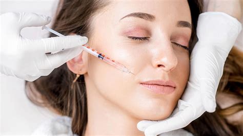 Anti Wrinkle Injection Facts North Sydney Dental Practice