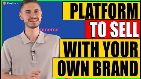 Best Way How To Sell Digital Products Online 🔥 Youtube