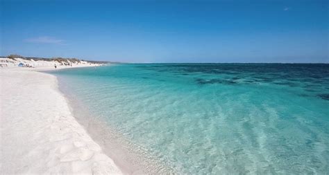 Beach of the Week: Turquoise Bay, Australia - Beach Tomato