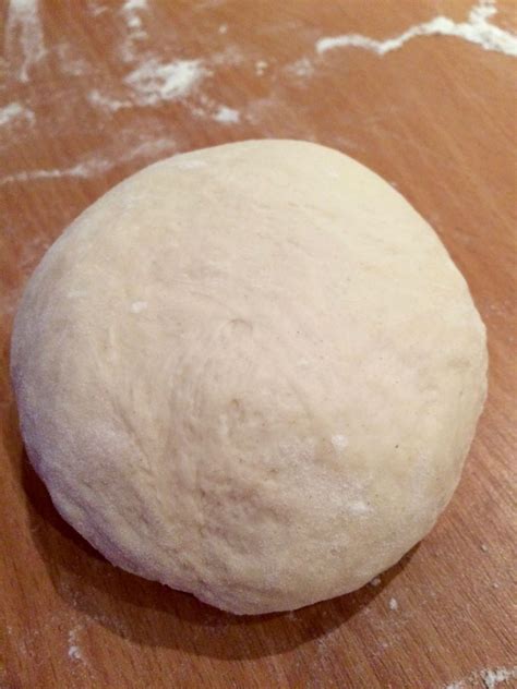 Masa Para Pizza Casera Receta Pizza Recipes Dough Pizza Recipes