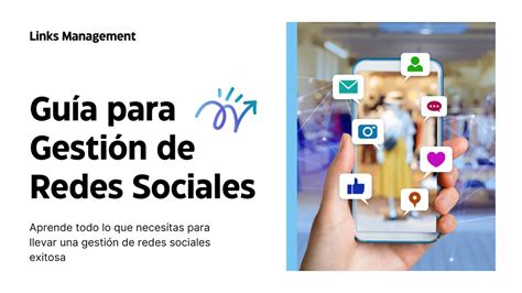 Cómo llevar una Gestión de Redes Sociales Exitosa Agencia de