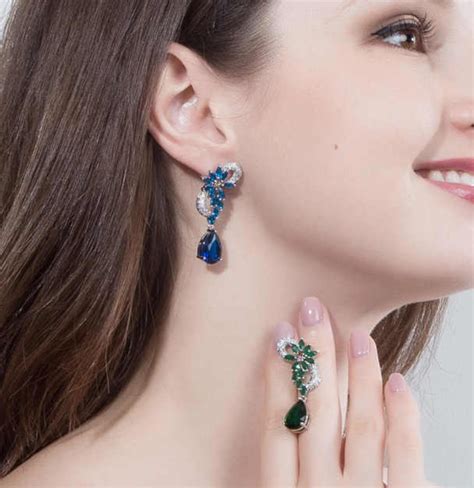 Серебряные украшения с камнями — KAMENIS