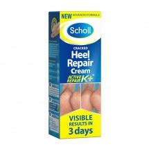 Scholl Crema Calcaie Crapate Cu Keratina X Ml Catena Ro