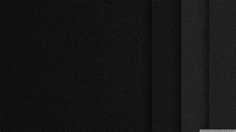 Black Fabric Texture Ultra Hd Desktop Background Wallpaper For Multi