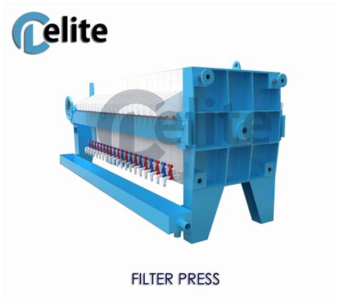 Delite Etp Filter Press At Rs In Ahmedabad Id