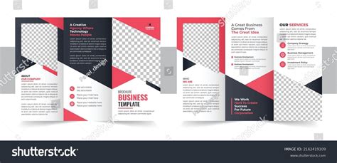 40,616 Trifold Leaflet Template Images, Stock Photos & Vectors | Shutterstock