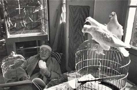 Henri Matisse Vence France By Henri Cartier Bresson On Artnet Auctions