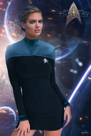 Mia Dunne Star Trek Theurgy Wiki