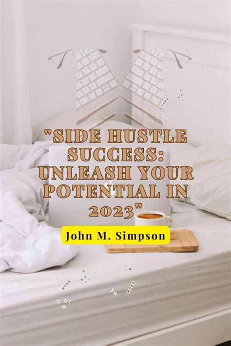 Buy Side Hustle Success Unleash Your Potential In By Osatohanmwen