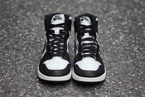 Nike Aj High