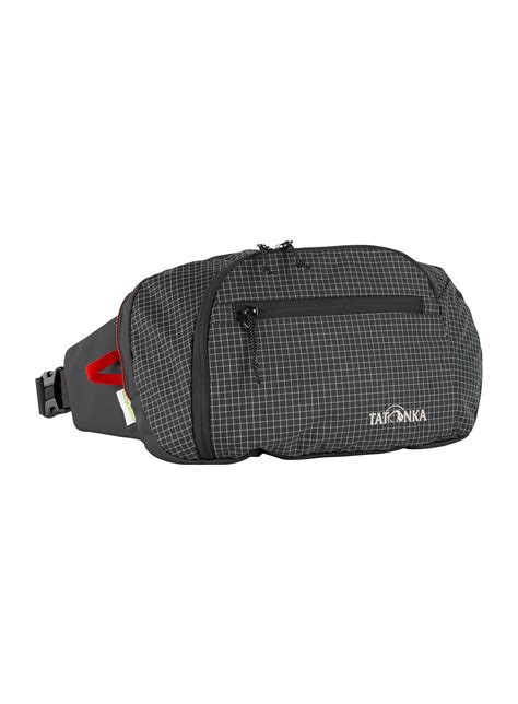 Borsetă Tatonka Hip Sling Pack titan grey