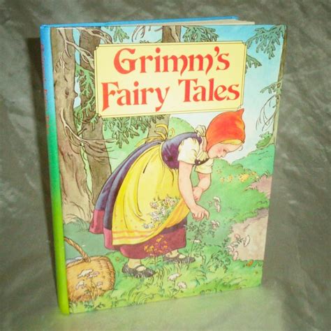 Fairy Tale Retold - Etsy