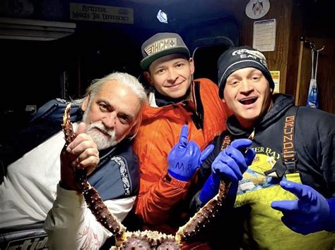 Watch Deadliest Catch - Season 18 | Prime Video