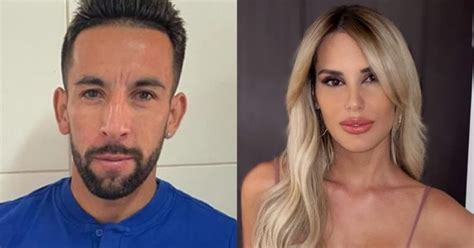 Mauricio Isla Sorprende Con Un Emotivo Mensaje A Gala Caldirola En Su