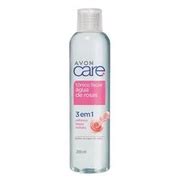 Tônico facial água de rosas Avon Care 3 em 1 200 ml Shopee Brasil