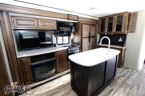 2019 Grand Design Reflection 312BHTS Good Life RV