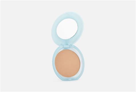 Shiseido Матирующая компактная пудра Pureness Matifying Compact Oil ...