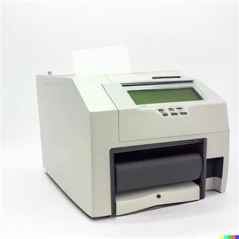 All About Barcode Printers Zahabi