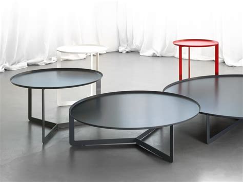 Living Room Design Round Coffee Table | www.resnooze.com