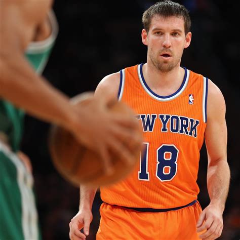 What NY Knicks Need from Beno Udrih | News, Scores, Highlights, Stats ...