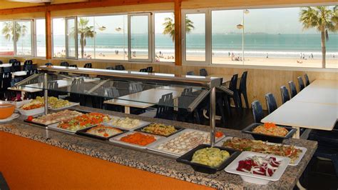 Total Imagen Lugares Con Buffet Abzlocal Mx