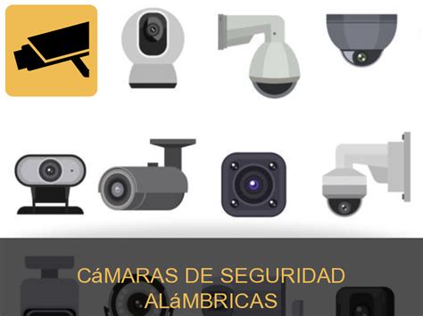 Mejores C Maras De Seguridad Al Mbricas Css Video Vigilancia