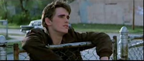 Dallas Winston The Outsiders Photo 6830924 Fanpop