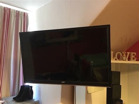 JVC 32 Inch Smart TV | in Crieff, Perth and Kinross | Gumtree