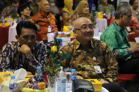 Kementerian Pendayagunaan Aparatur Negara Dan Reformasi Birokrasi