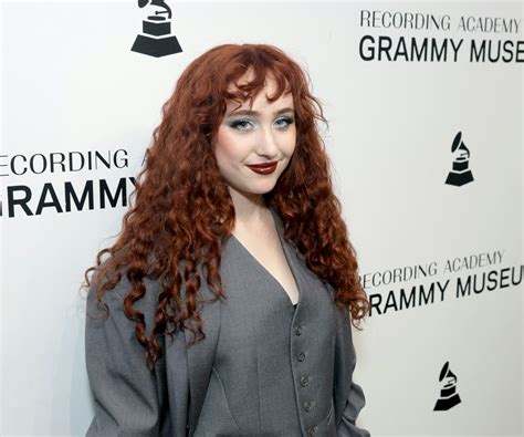 Chappell Roan Goes Makeup-Free In A New Beauty Docuseries