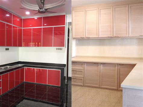 Aluminium Kitchen Cabinets Why You Need Them Now