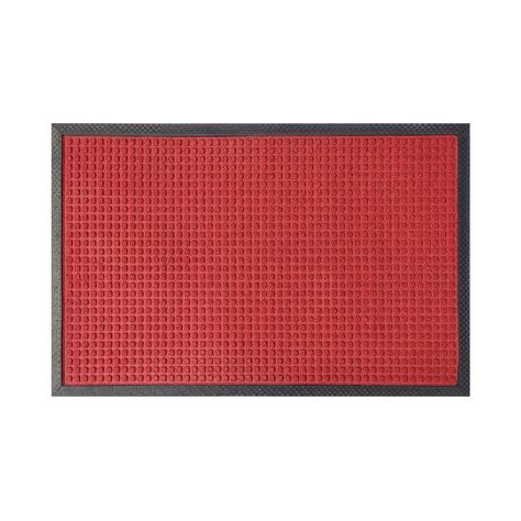 A1hc New Durable And Versatile Polypropylene Rubber Door Mat All