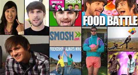 🔥 [140+] Smosh Wallpapers | WallpaperSafari