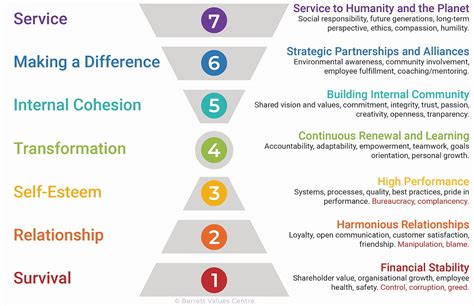 Organizational Consciousness Elevatework Ca