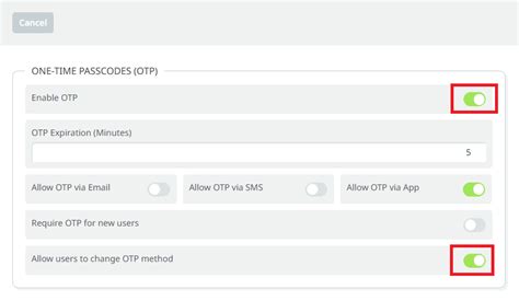 How to reset MFA for a user