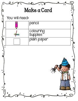 Year Round Work on Writing Activities by My Teaching Heart | TpT